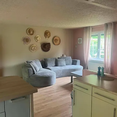 Semesterbostad Chez Carmen Maison Proche De La Et Du Gr21 Criel-sur-Mer
