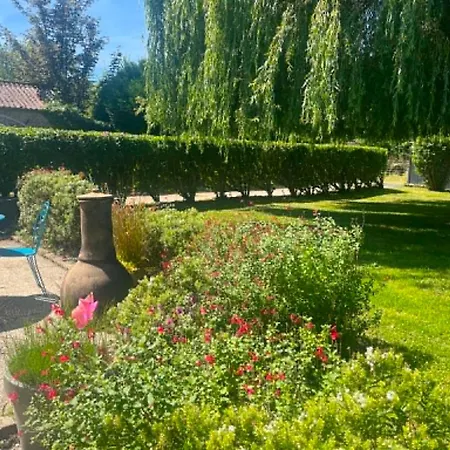 Chez Carmen Maison Proche De La Et Du Gr21 Criel-sur-Mer
